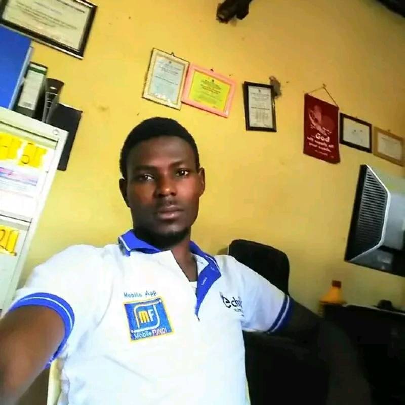 https://gofreedate.com dating EDRIS in Uganda
