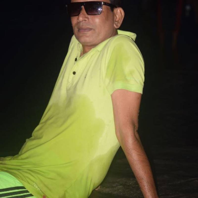 Minhaz Chowdhury