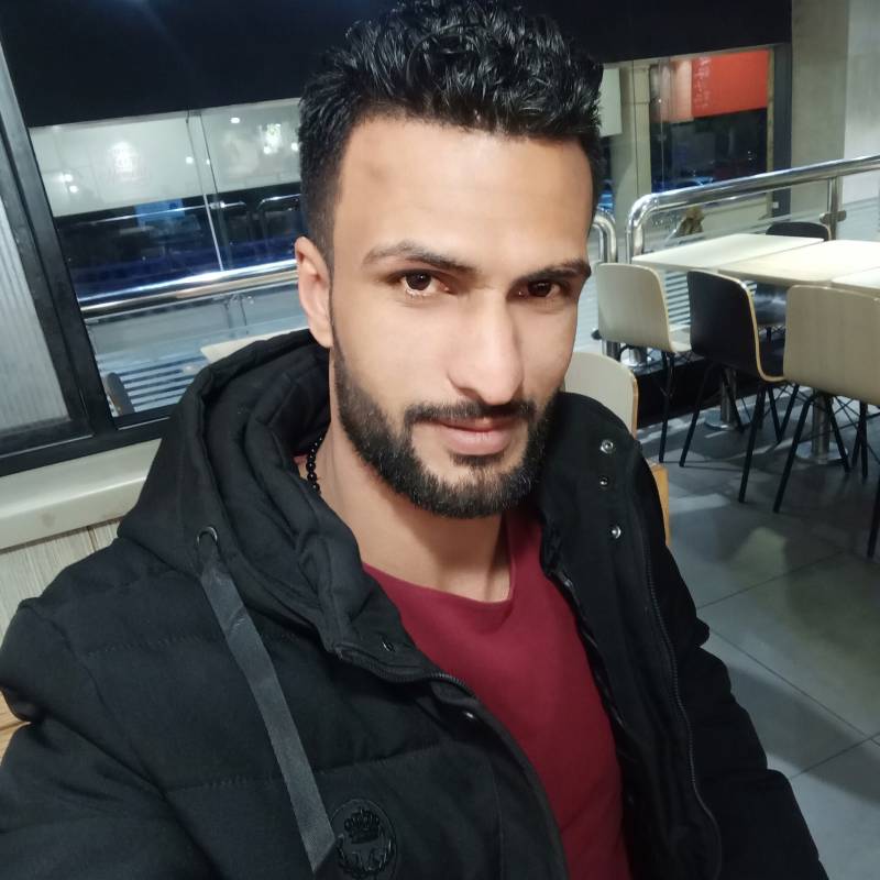 Hany Mostafa