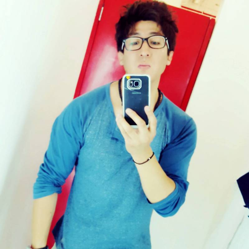 Alex avelardo