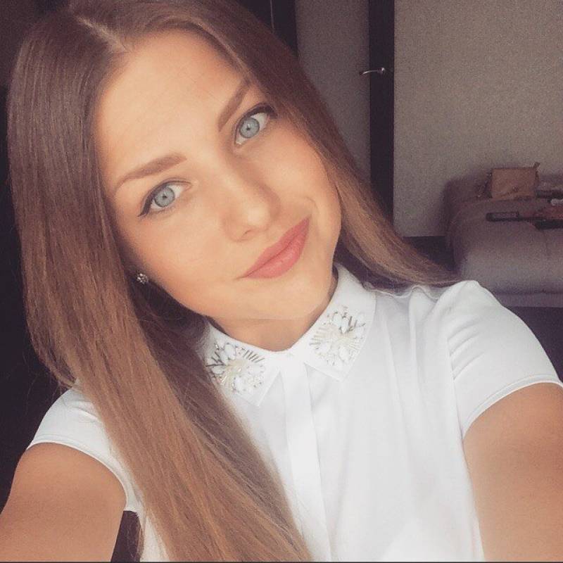 Olga Holubenko