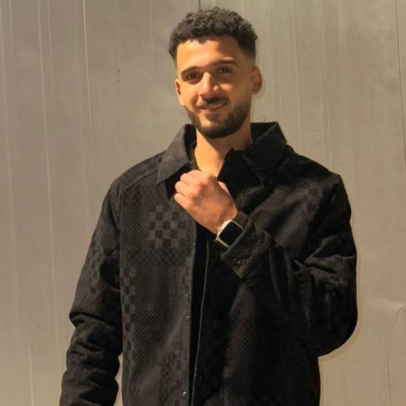 Eslam khaled