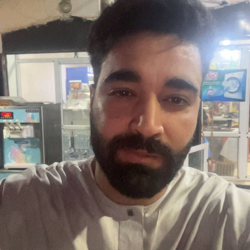 Mohamed Guermit
