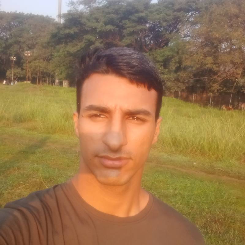Arun Lalwani