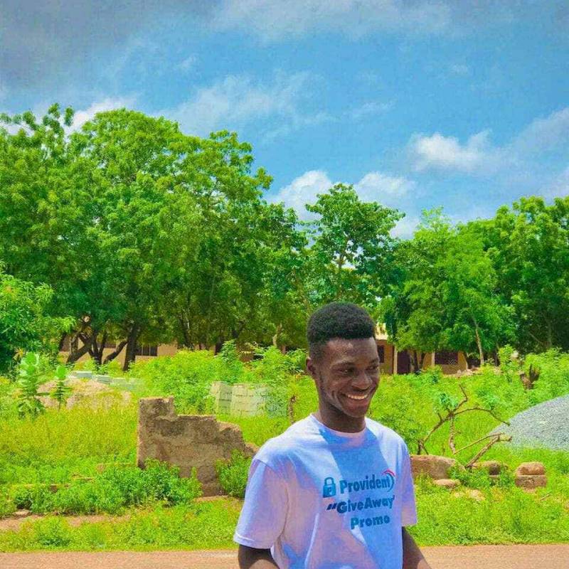 Emmanuel Elorm