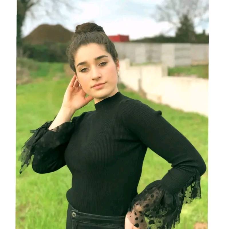 Jacinta dating