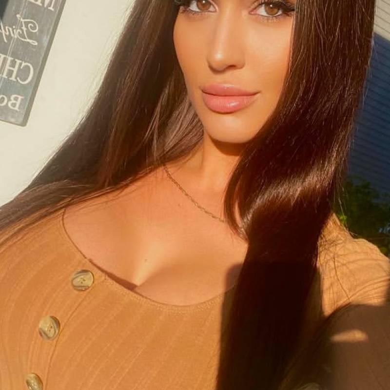 Katrina dating