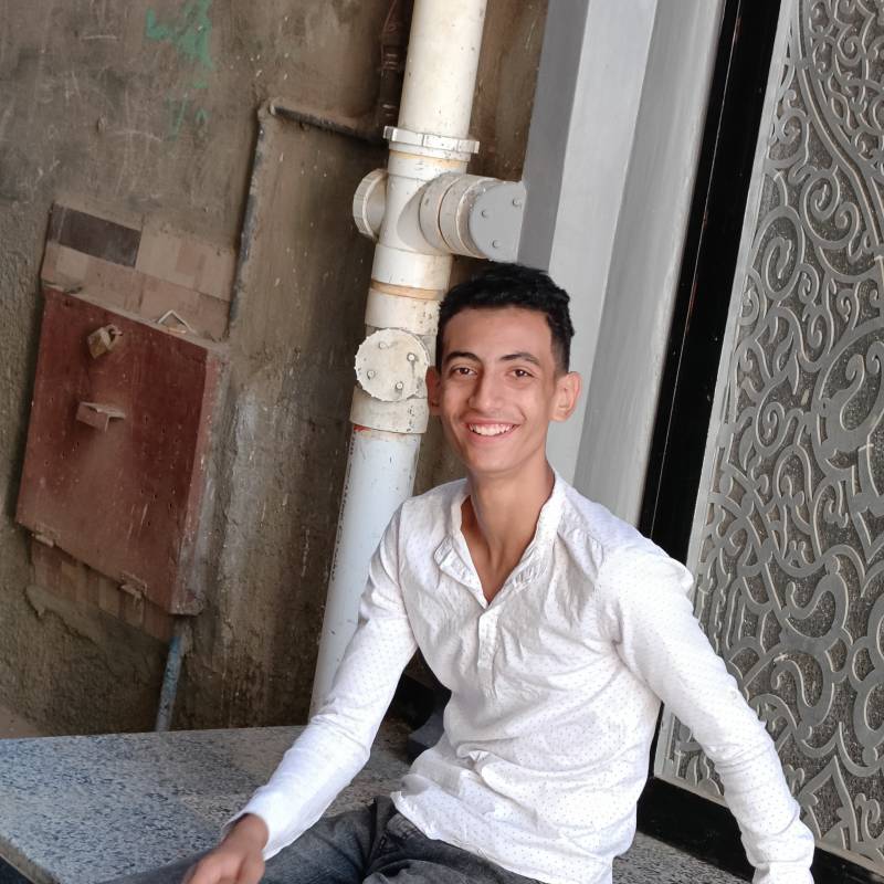 Zeyad Maybe