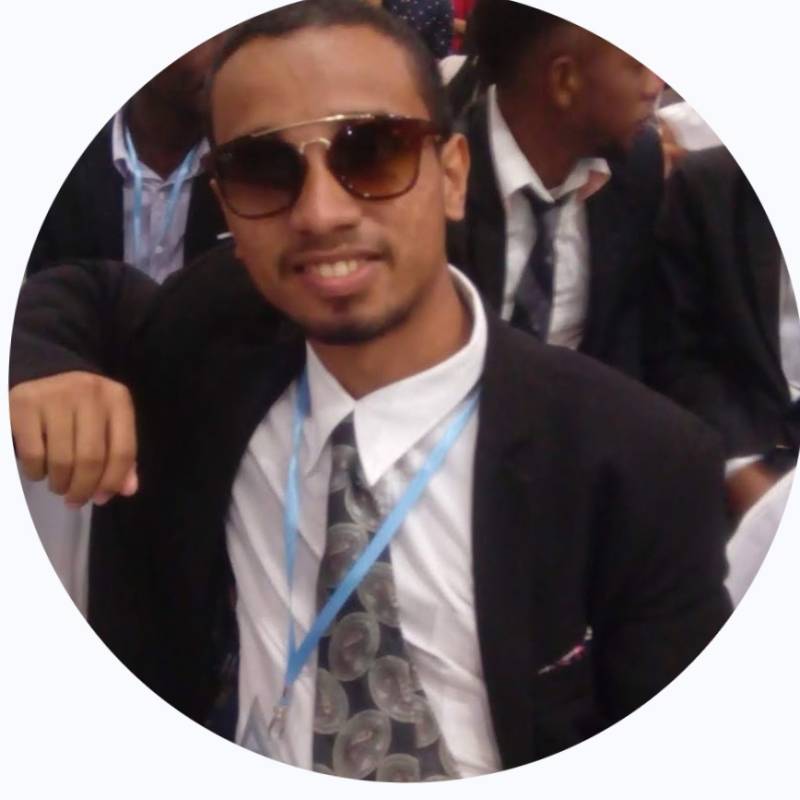 Kareem Ramjee