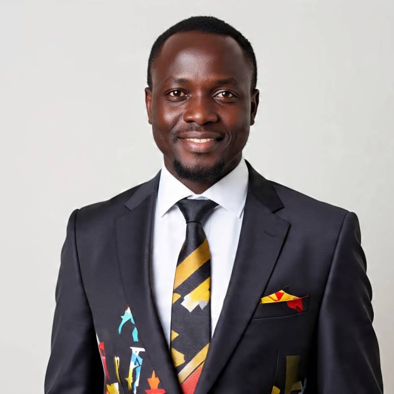Michael Mwangi
