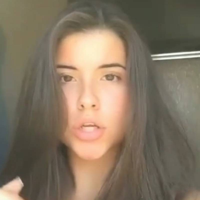 Rainey James