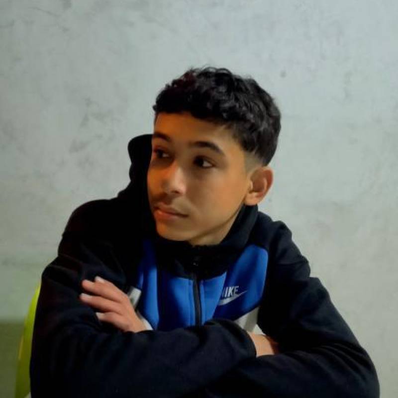 Oubaid Yafrid