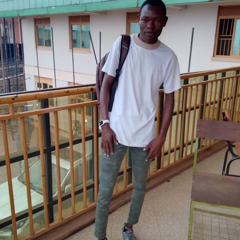 https://gofreedate.com dating Charles in Uganda