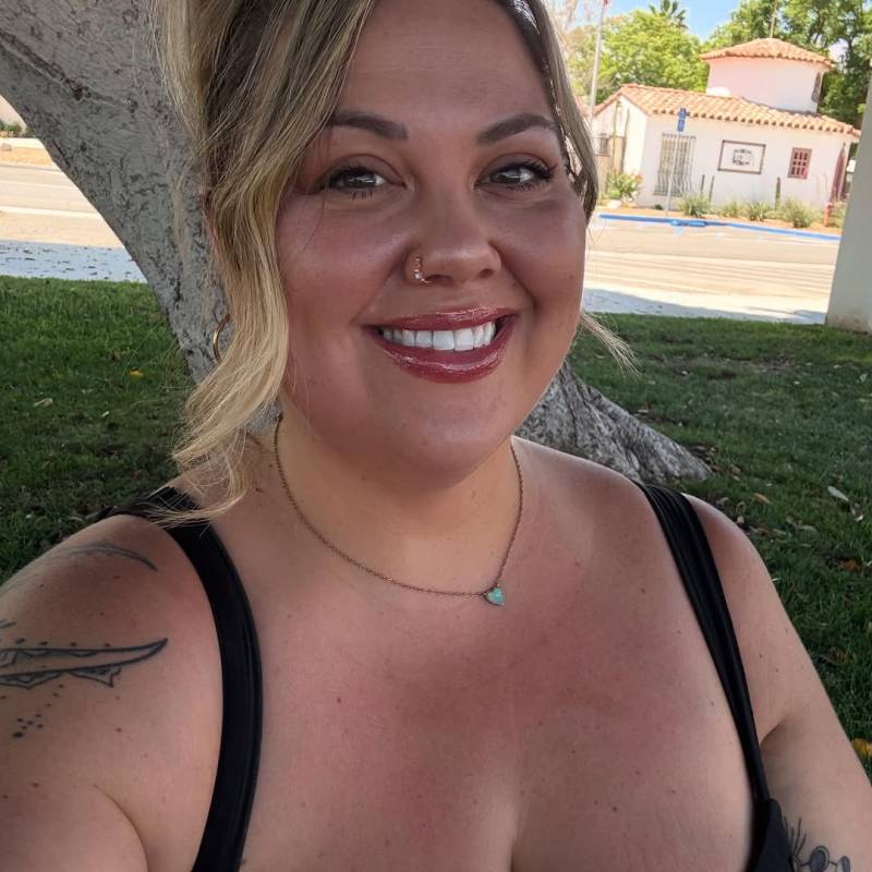 Linda Orshy