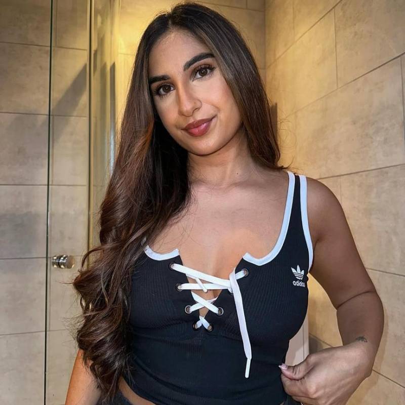 Angela fernandez