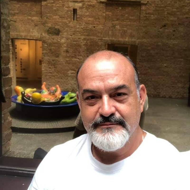 Calisto Dario