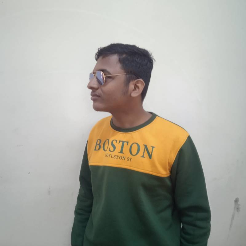 Siddharth Karande