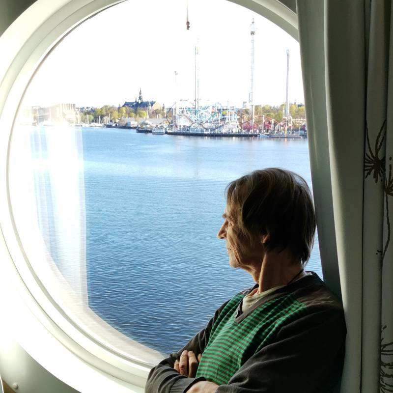 Veikko Fält