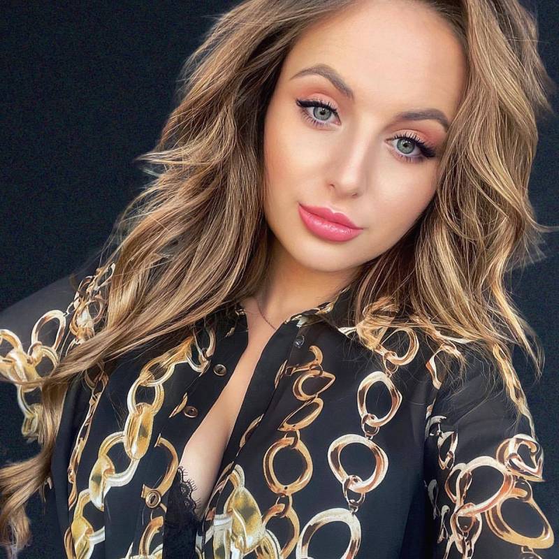 Anastasiia D