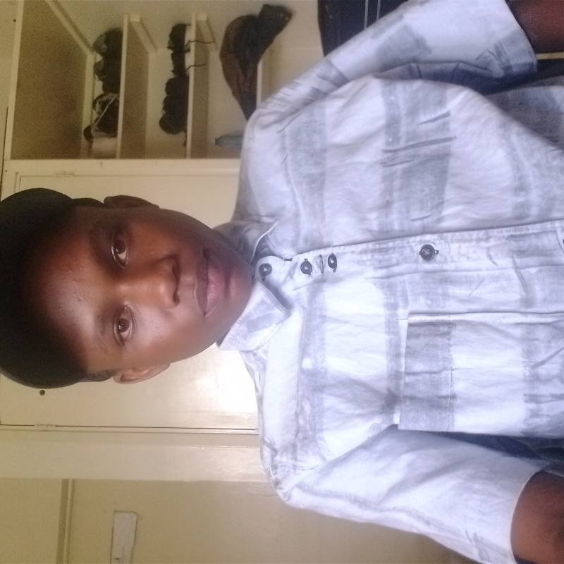 Alvin Makau