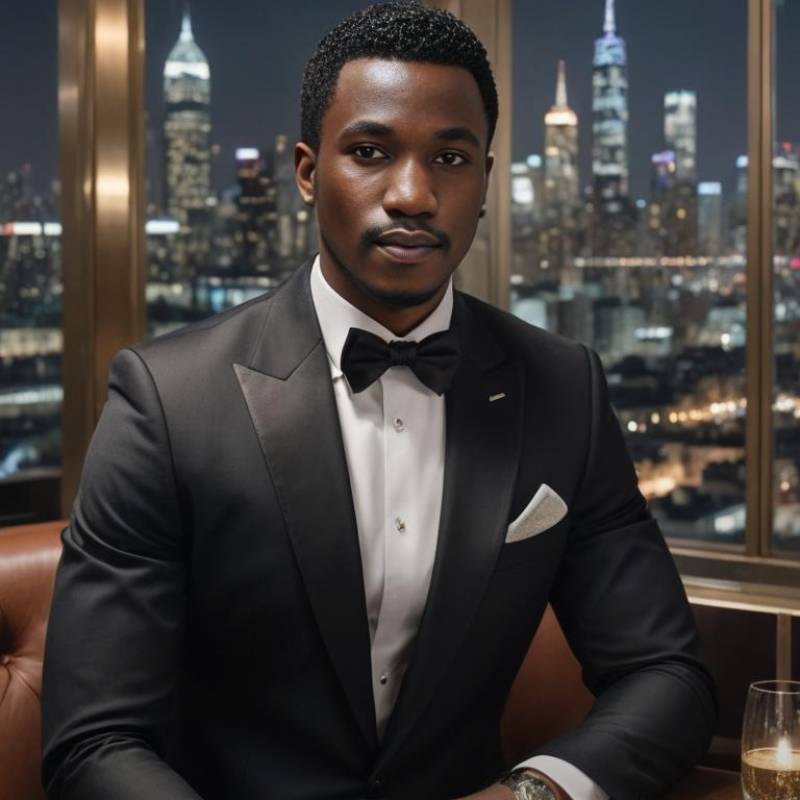 Nelvin Warren