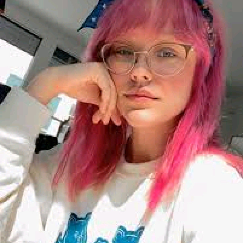 KiSabrina Rose