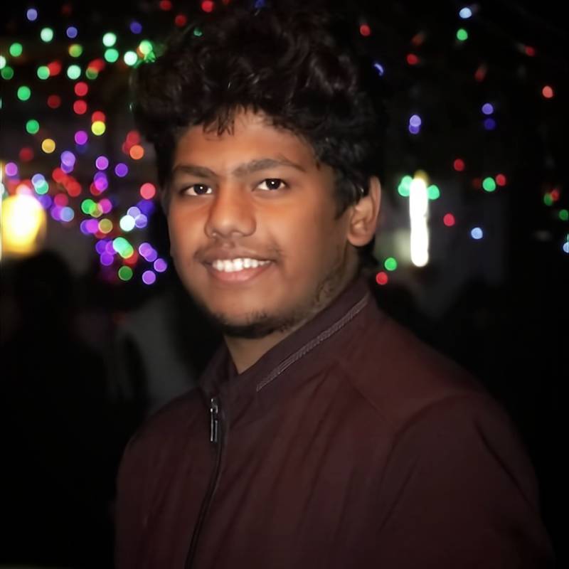 Robin Ishmam