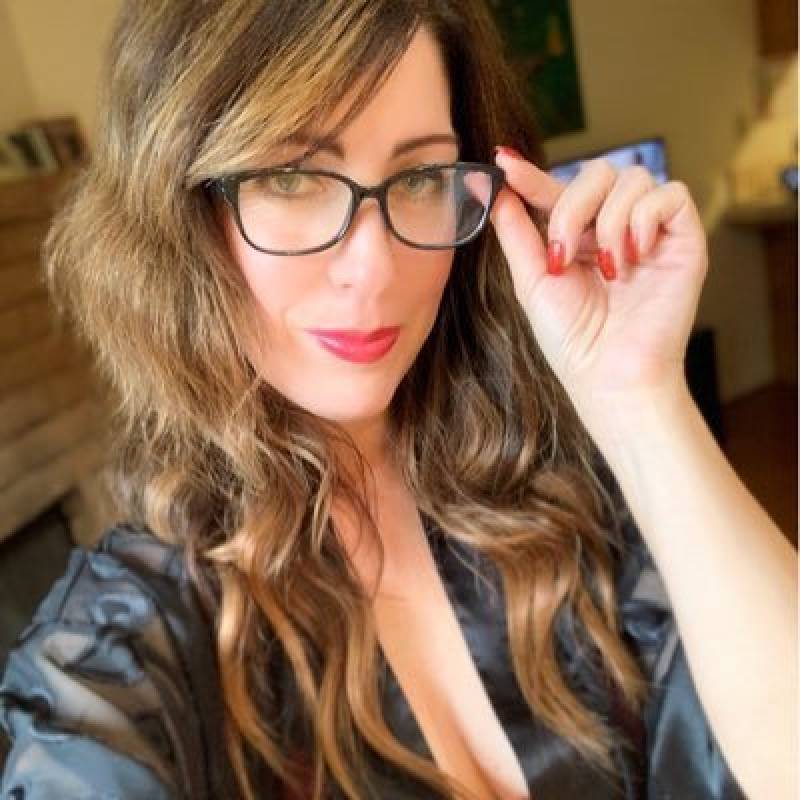 Tracy Walker
