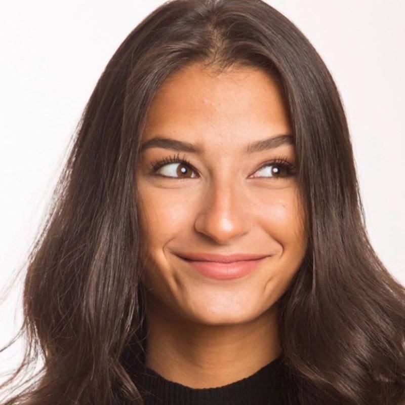 Monica acheampong