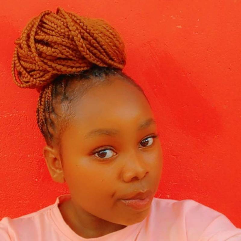 Diphiliah mwakisha