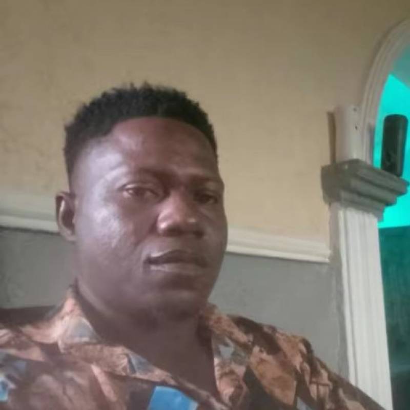 Balogun Olayemi