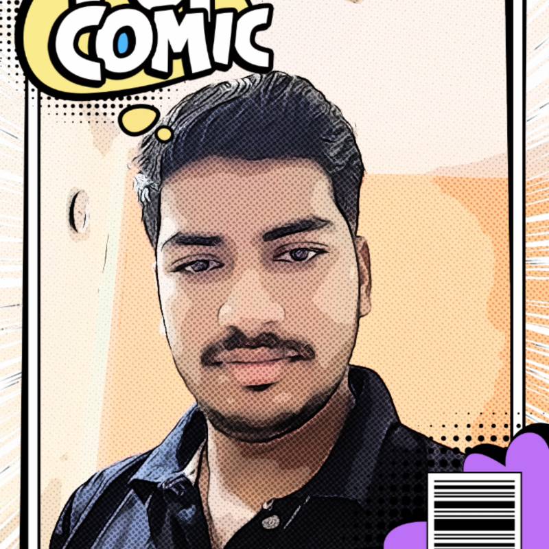 Omkar Dhotre