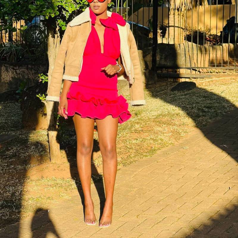 Nancy Mwendwa
