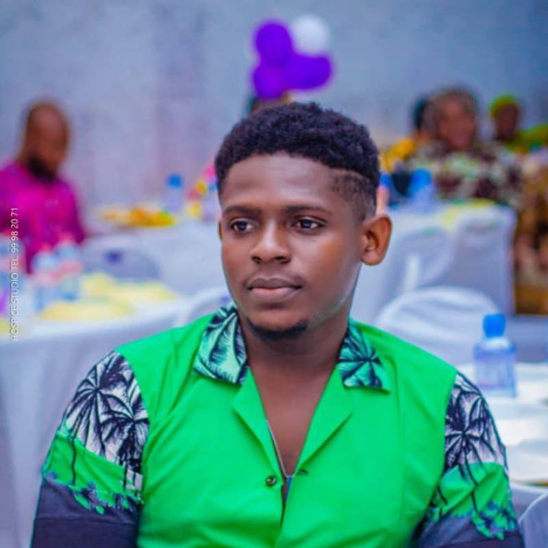 Malick OLAOFE