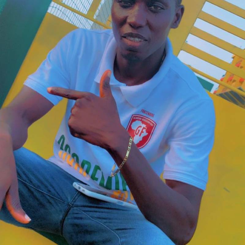 Martin Coly