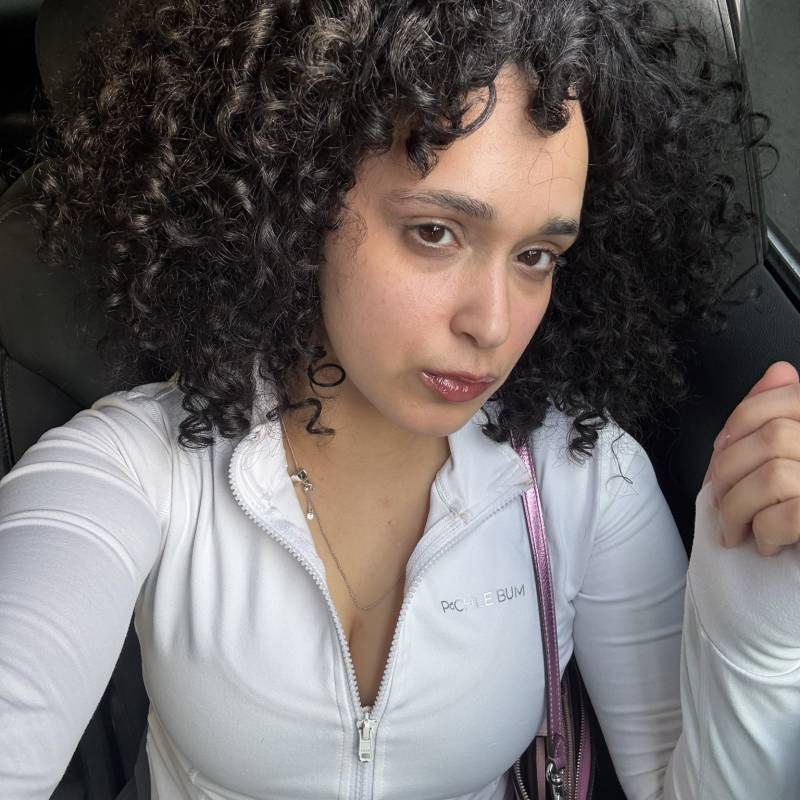 Corina Jimenez