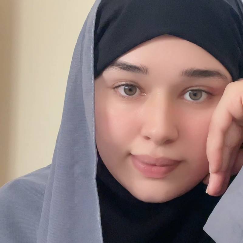 Aisha Jamal