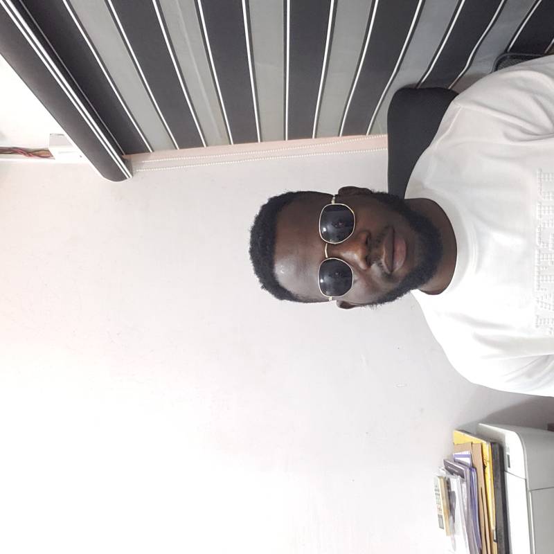 Fatai James