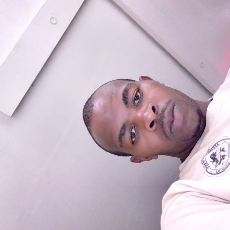 Joseph Amukune