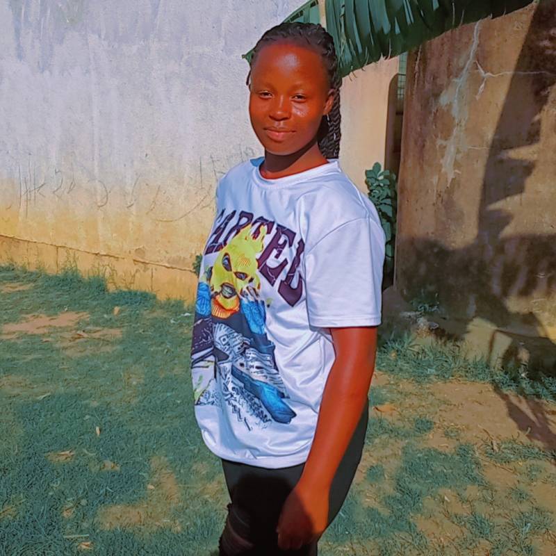 Ruth wekulo