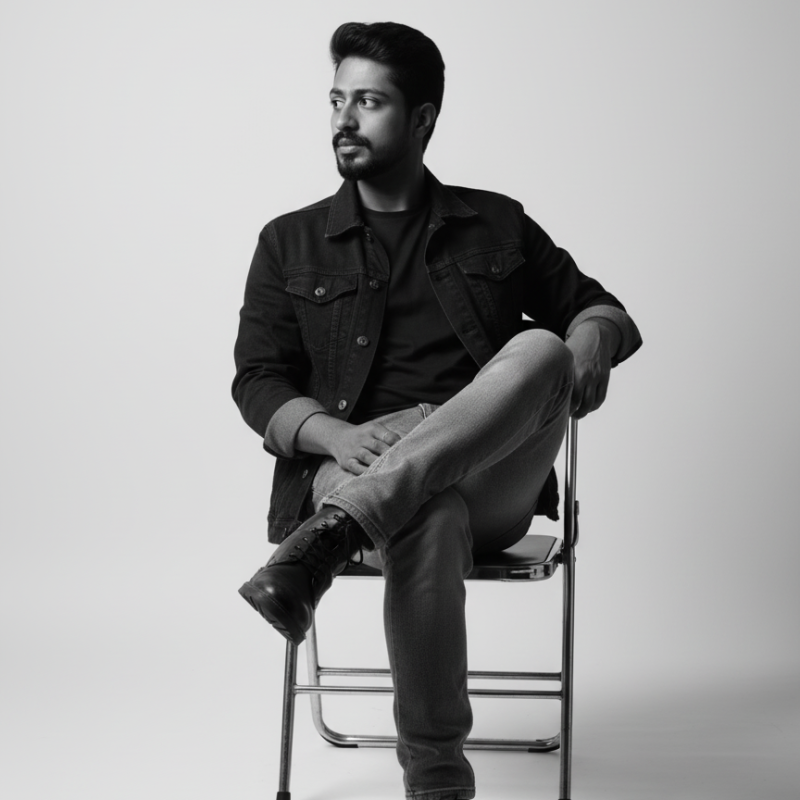 Venkat KG
