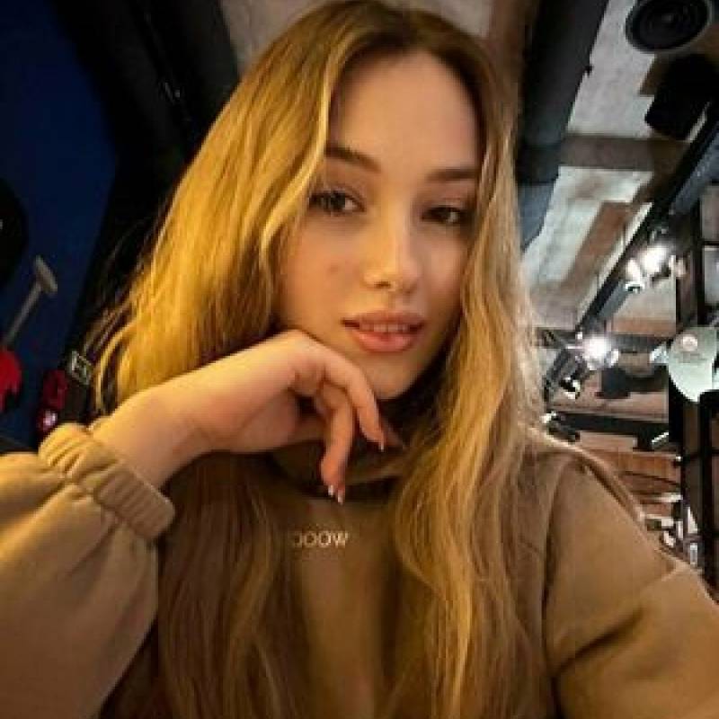 Alina Adaibert