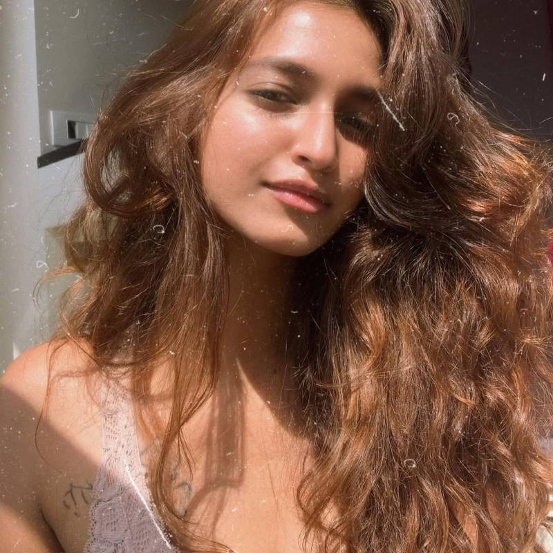 Satiya Priya