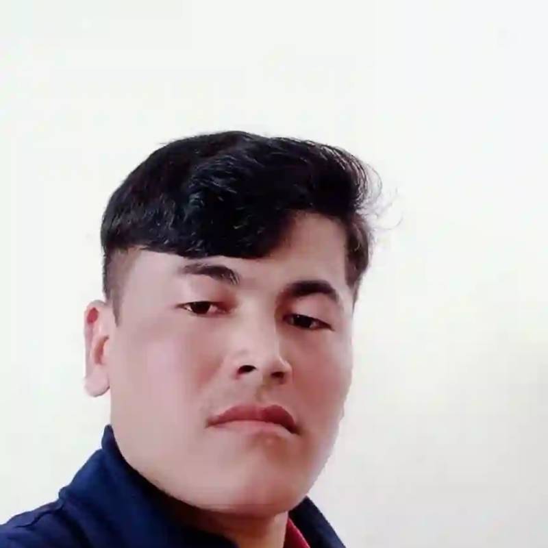 Ahmad Mohammadi
