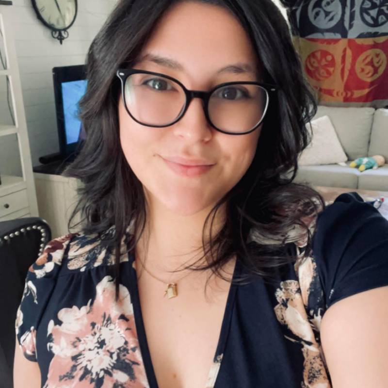 Pearl Yung
