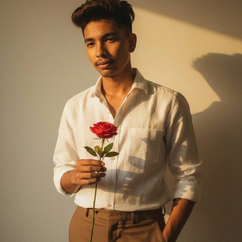 Paragjyoti Dutta