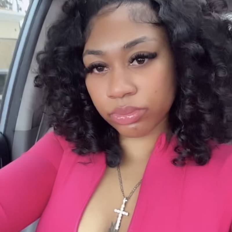 Regina Anderson