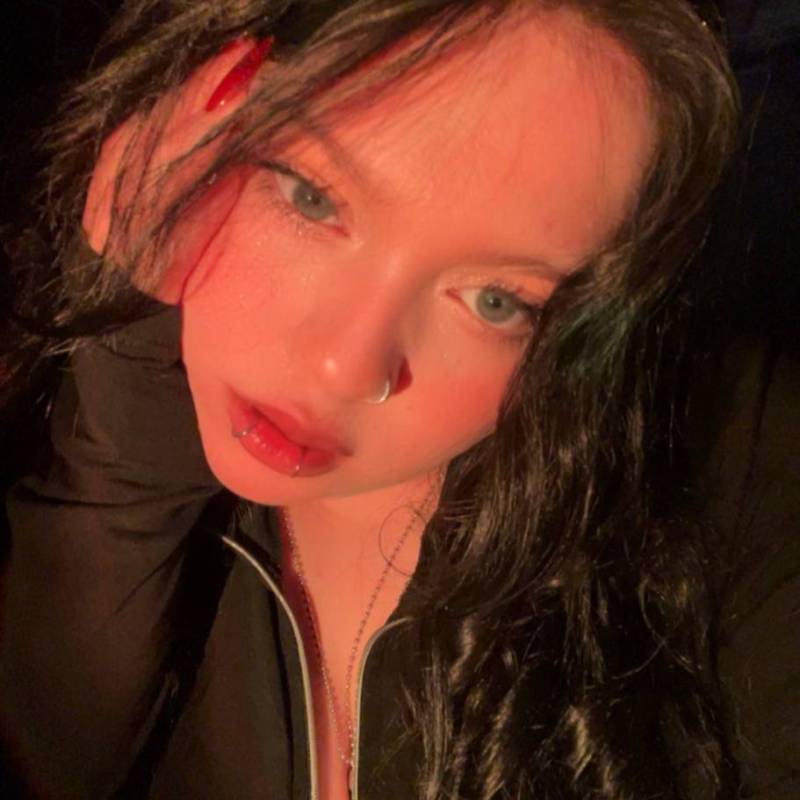 Nastya Love