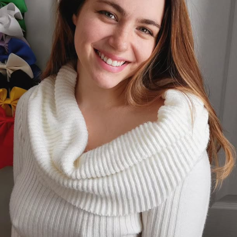 Carol Vail