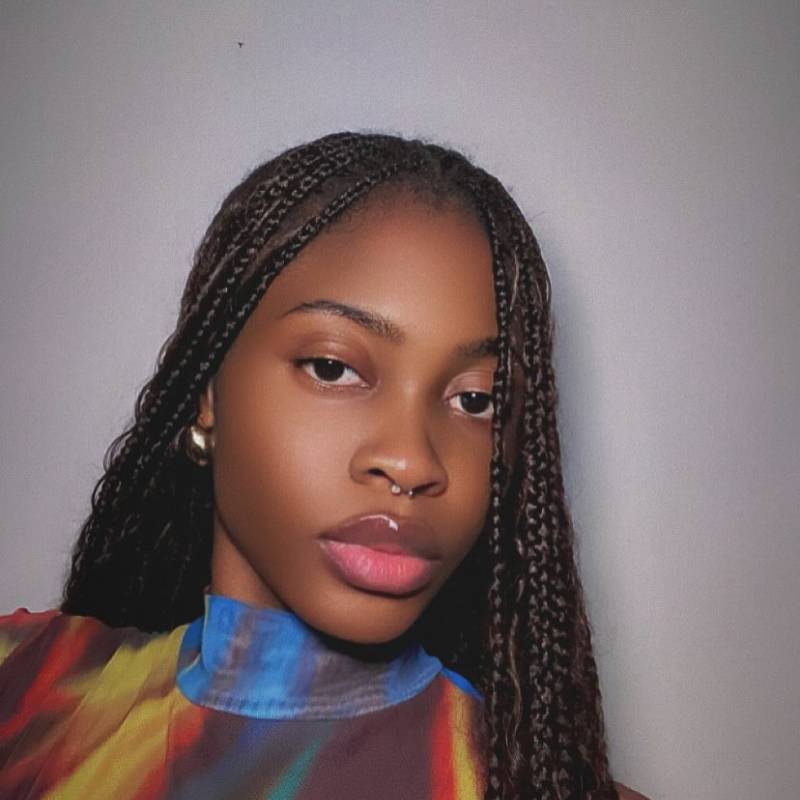 Flawless nikky